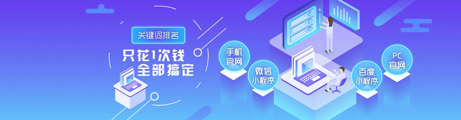 昆都仑sem推广